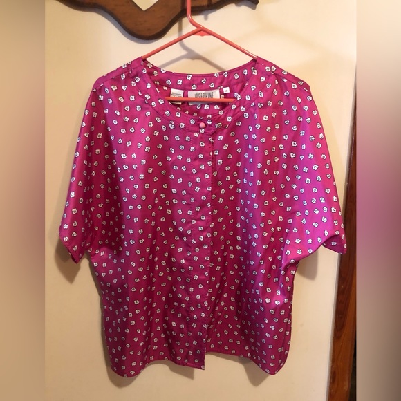 Tops - Ladies top